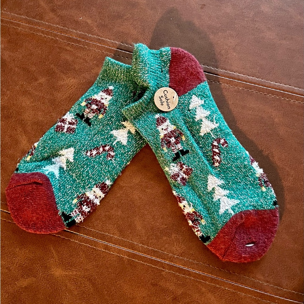 Christmas Socks